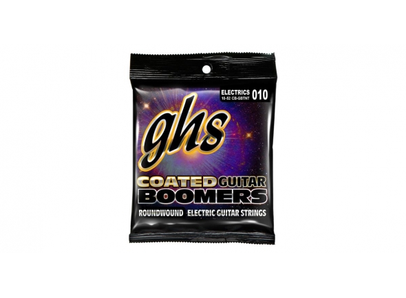 GHS Coated GB TNT Boomers GHS Coated GB TNT Boomers